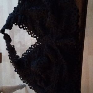 Bralette size xl